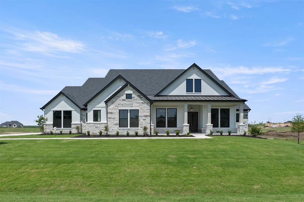 3116 Apple Creek Ln, Northlake, TX 76226