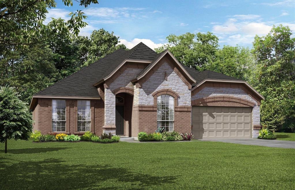 15 Plover St, Joshua, TX 76058