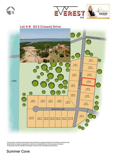 Unimproved Land in Pottsboro TX 63 S Cresent Drive.jpg