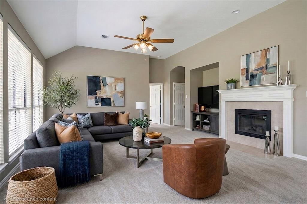44 Creekside Dr, Trophy Club, TX 76262 photo