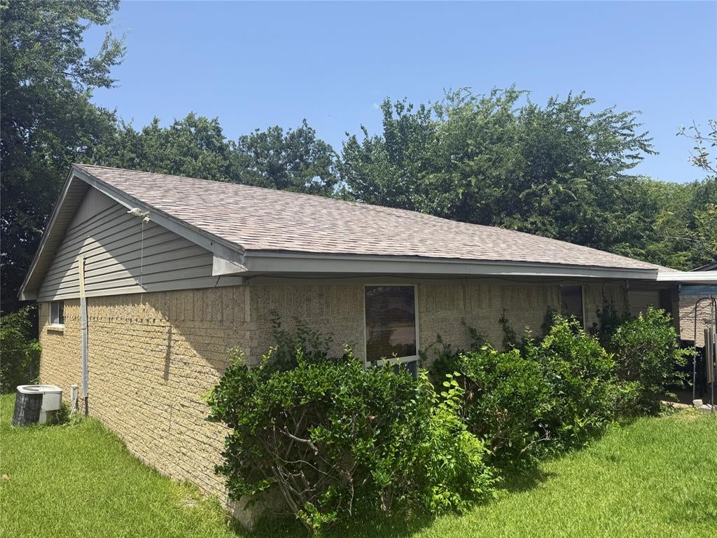 309 Dogwood Ln, Wilmer, TX 75172 photo