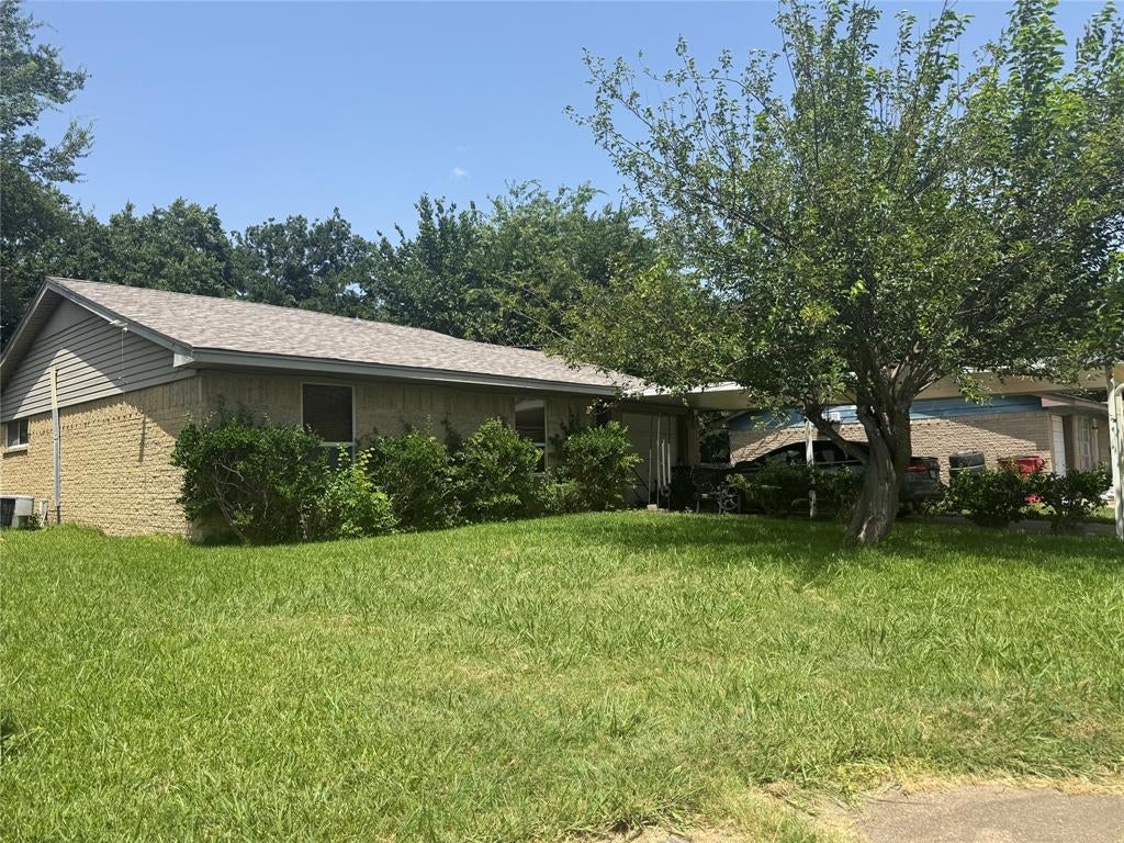 309 Dogwood Ln, Wilmer, TX 75172