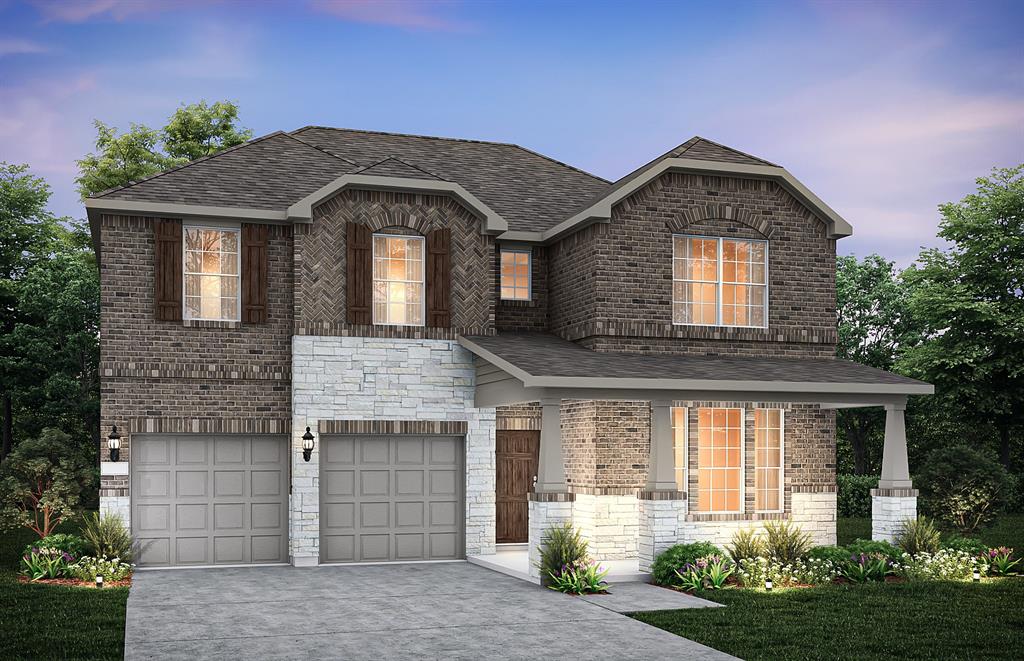 1220 Verbena St, Princeton, TX 75407