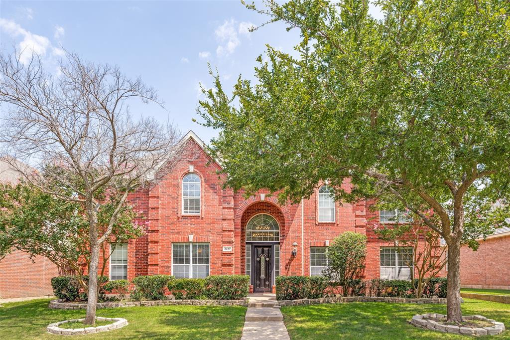 4437 Red Barn Dr, Richardson, TX 75082