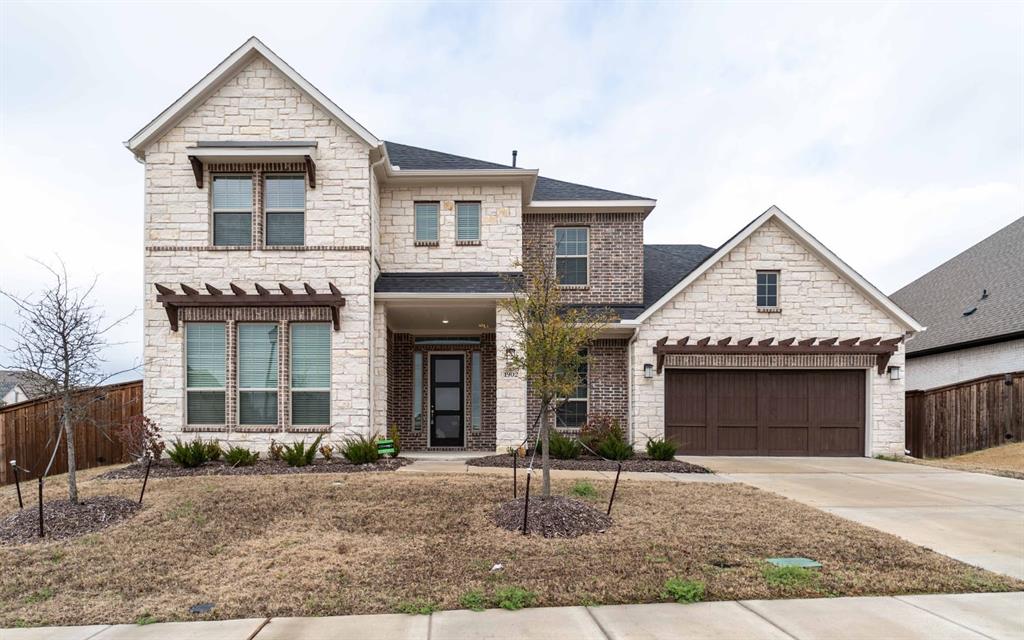 1902 Sicilia Ct, McLendon Chisholm, TX 75032