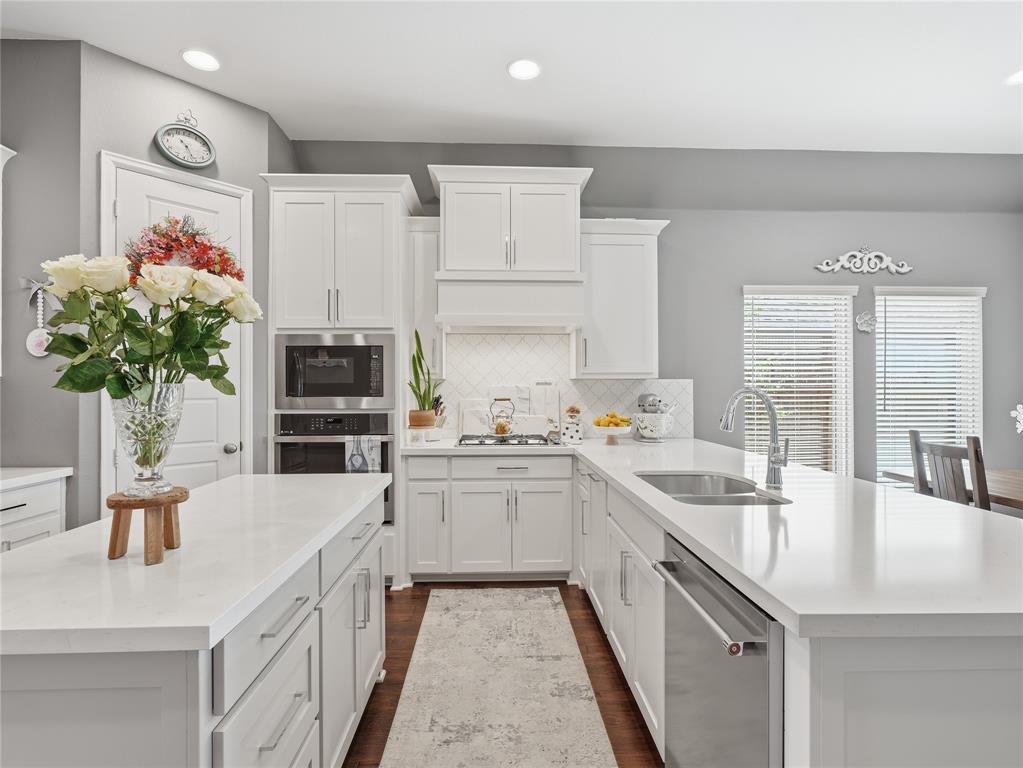 8216 San Bernard, Mckinney, TX 75071 photo