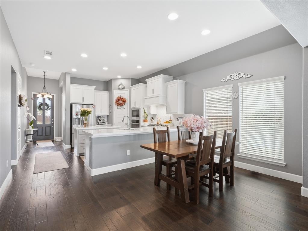 8216 San Bernard, Mckinney, TX 75071 photo