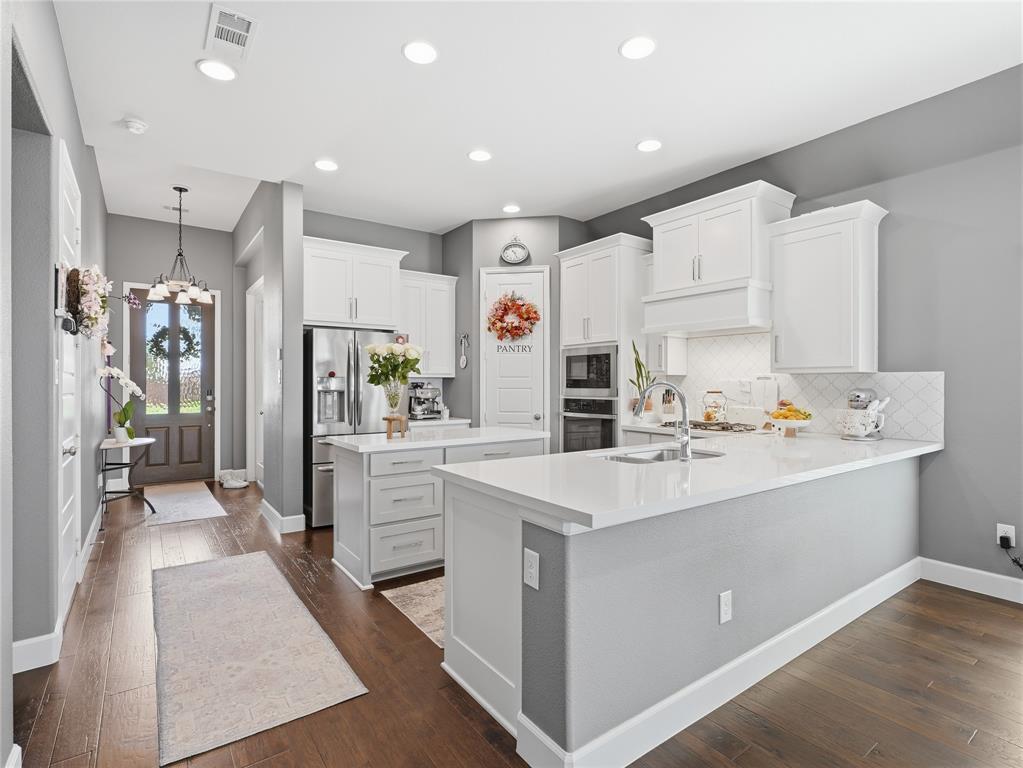 8216 San Bernard, Mckinney, TX 75071 photo