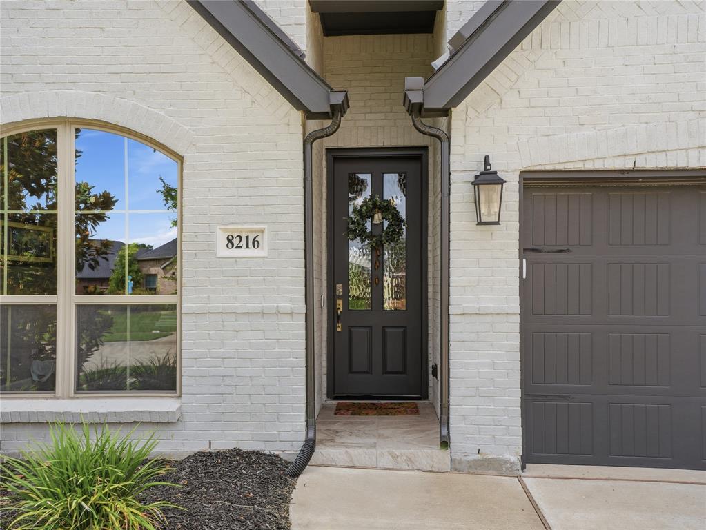 8216 San Bernard, Mckinney, TX 75071 photo