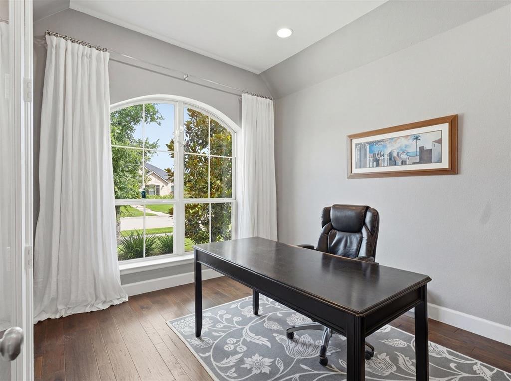 8216 San Bernard, Mckinney, TX 75071 photo