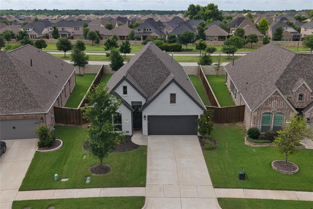 8216 San Bernard, Mckinney, TX 75071
