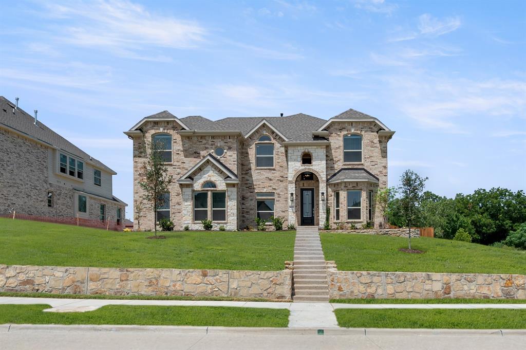 425 Newpark Blvd, Desoto, TX 75115