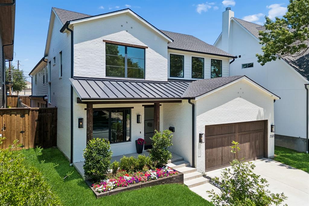 7323 Casa Loma Ave, Dallas, TX 75214