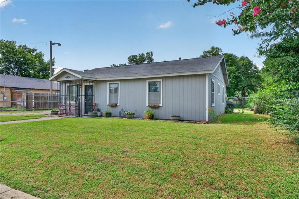 4956 Dunbar St, Fort Worth, TX 76105 photo