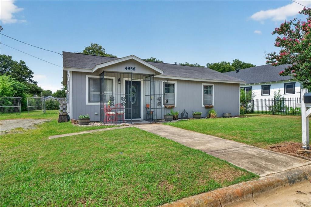 4956 Dunbar St, Fort Worth, TX 76105 photo
