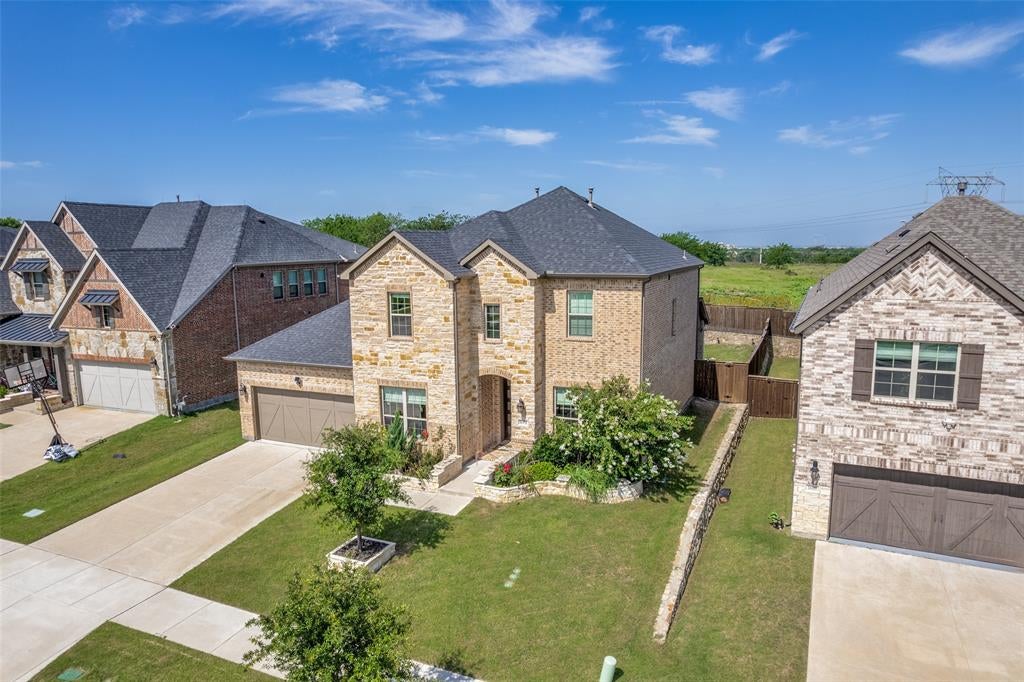 16931 Maple Bend Dr, Frisco, TX 75035