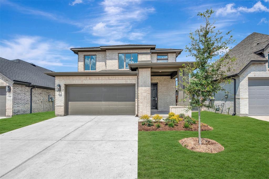 2331 Clearwater Way, Royse City, TX 75189