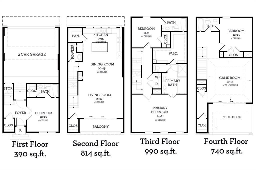 4080 Oak Cir, Addison, TX 75001 photo