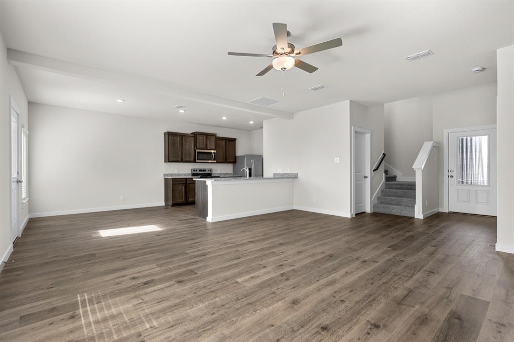 1702 Paul Dr, Seagoville, TX 75159 photo