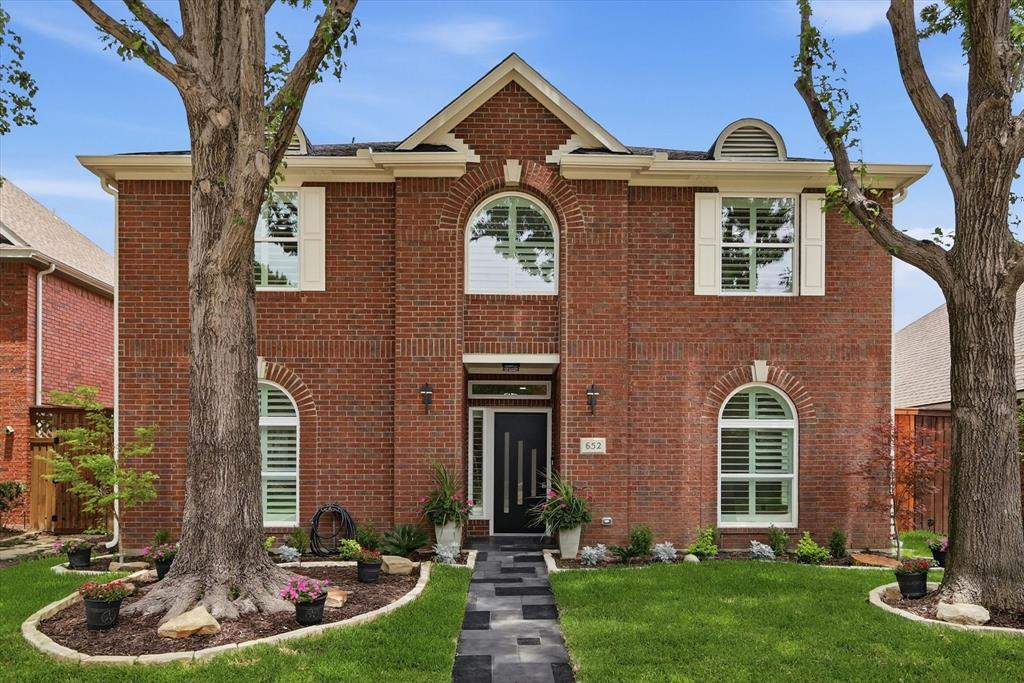 652 Allen Rd, Coppell, TX 75019