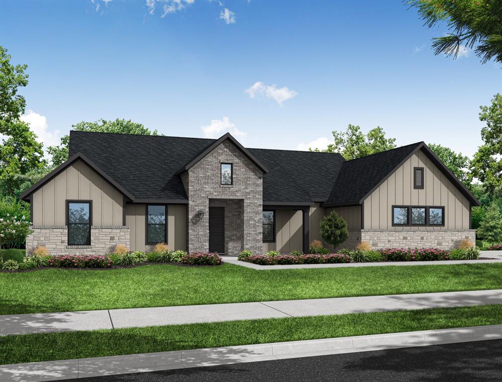 2330 Oak Knoll Dr, Waxahachie, TX 75165