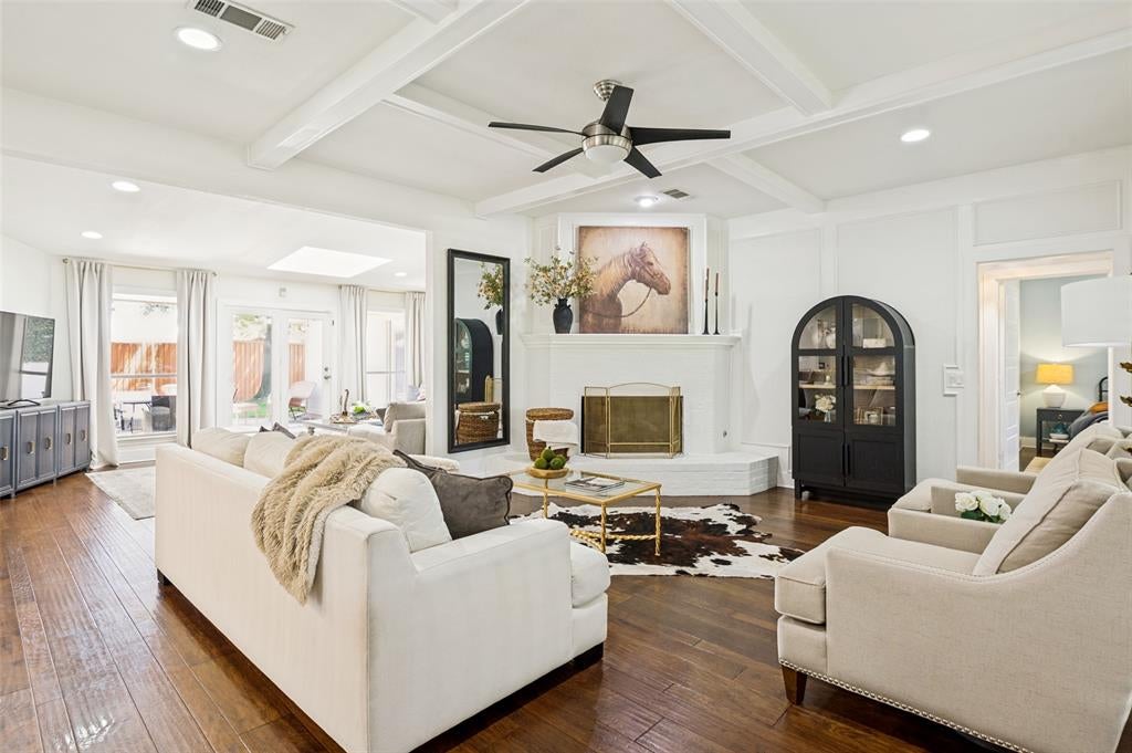 2269 Bunker Hill Cir, Plano, TX 75075 photo