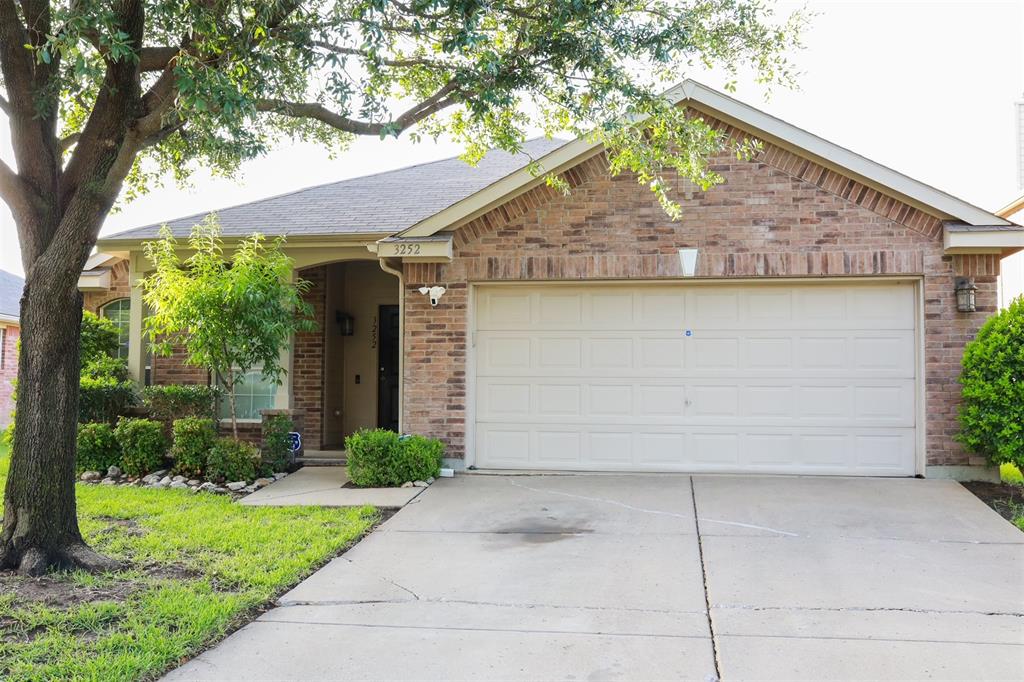 3252 Torio, Grand Prairie, TX 75054 photo