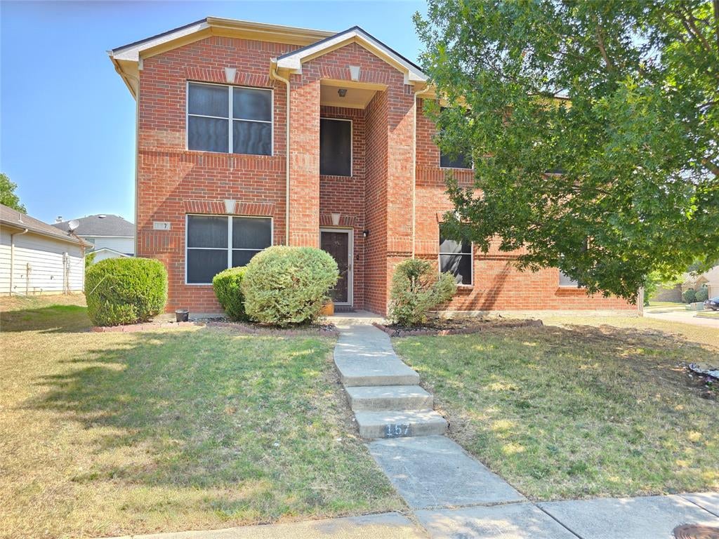 157 Bushel Ln, Dallas, TX 75241