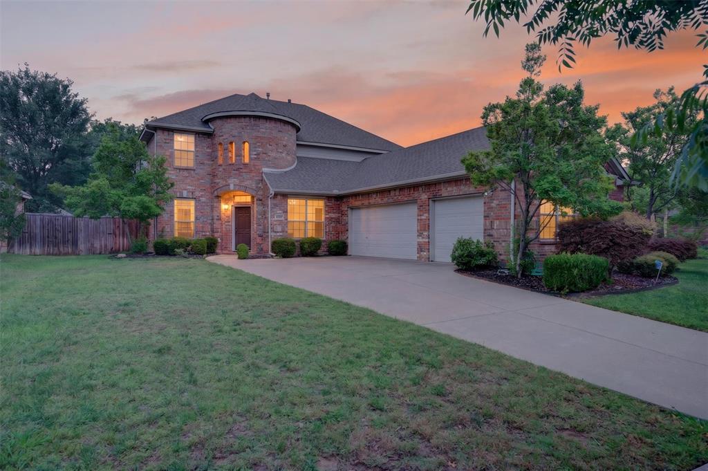 4845 Bellflower Way, Fort Worth, TX 76123