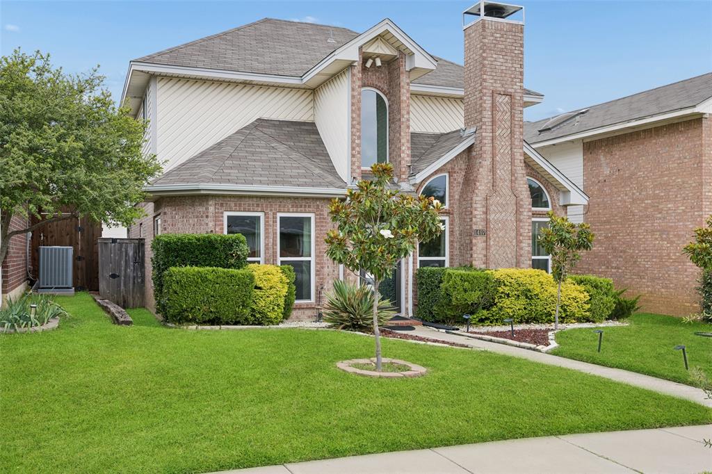 1407 Ranchview Ct, Carrollton, TX 75007 photo