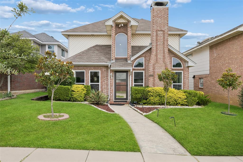 1407 Ranchview Ct, Carrollton, TX 75007