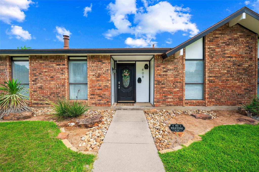 408 Shadowcrest Ln, Coppell, TX 75019