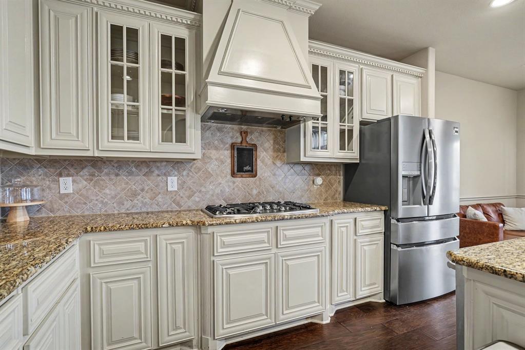 2809 Stackhouse St, Fort Worth, TX 76244 photo