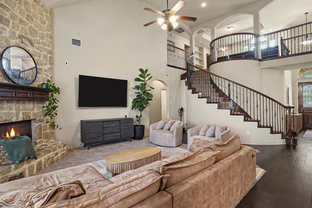 2809 Stackhouse St, Fort Worth, TX 76244 photo