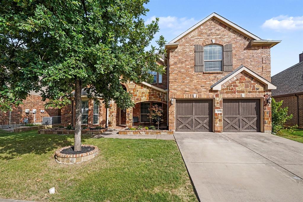2809 Stackhouse St, Fort Worth, TX 76244