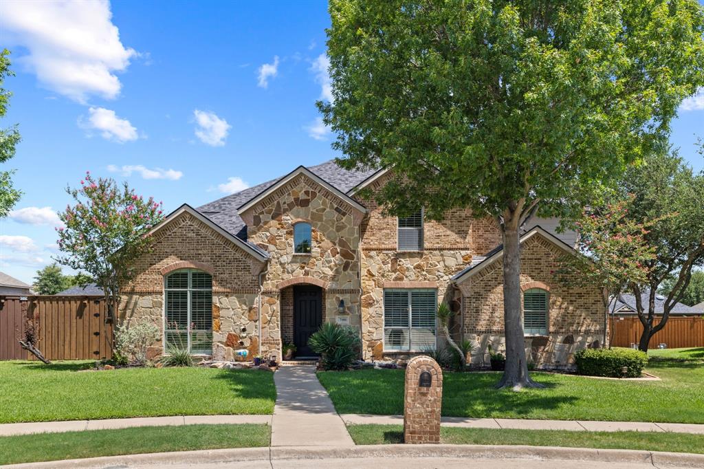 7101 New Bury Ct, Rowlett, TX 75089
