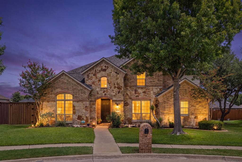 7101 New Bury Ct, Rowlett, TX 75089 photo