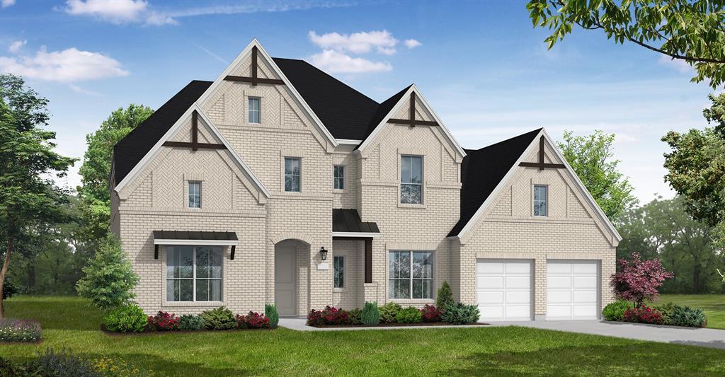 2208 Havannah Dr, Celina, TX 75009