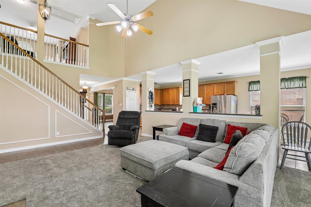 309 Deaton Dr, Fate, TX 75087 photo