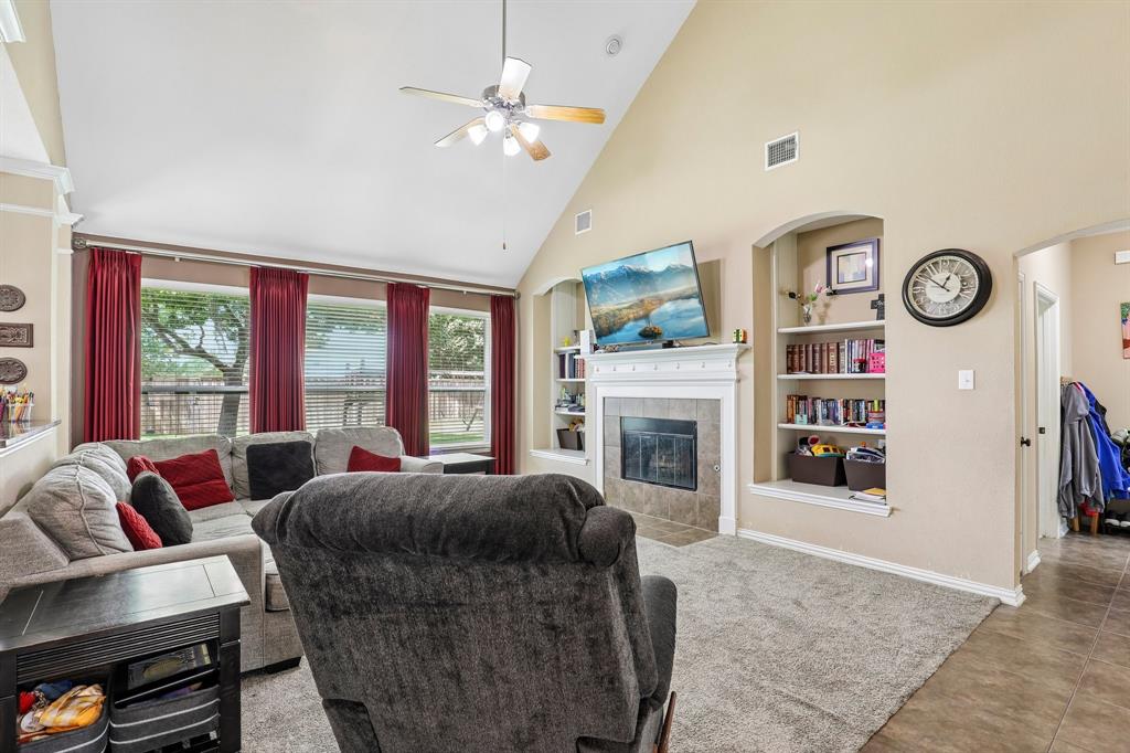 309 Deaton Dr, Fate, TX 75087 photo