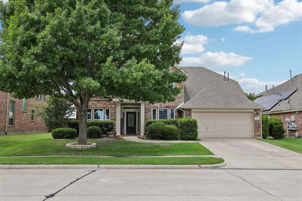 309 Deaton Dr, Fate, TX 75087 photo