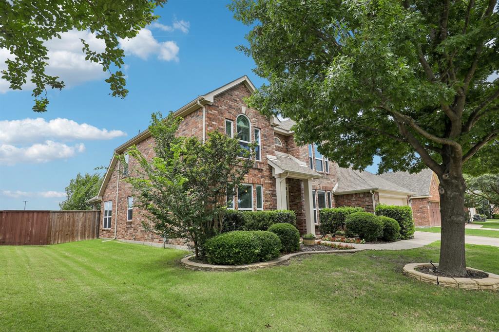 309 Deaton Dr, Fate, TX 75087 photo