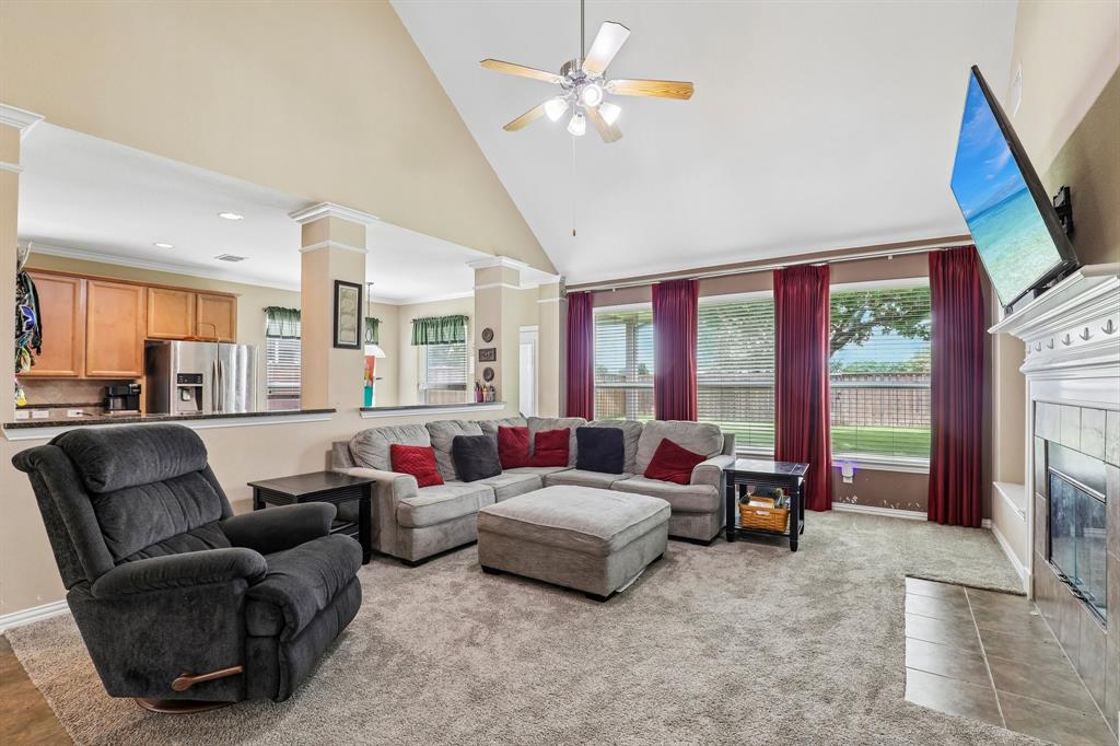 309 Deaton Dr, Fate, TX 75087 photo