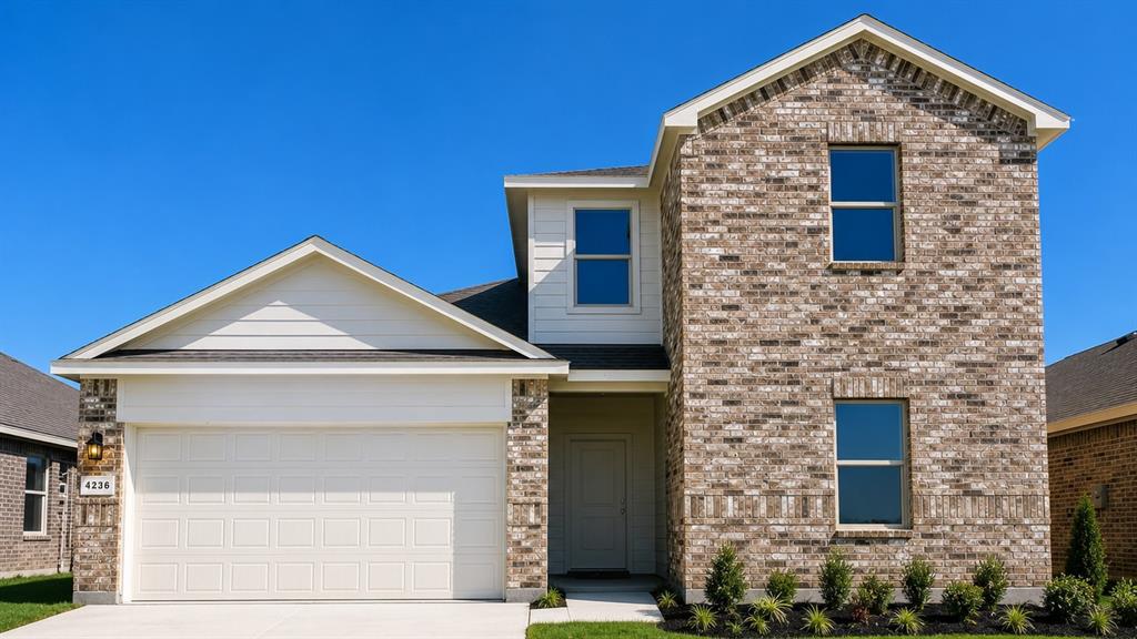 4236 Sunny Branch Ln, Fort Worth, TX 76036