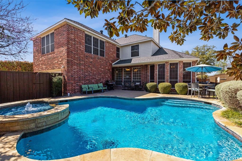 9740 Plains Cir, Frisco, TX 75033 photo