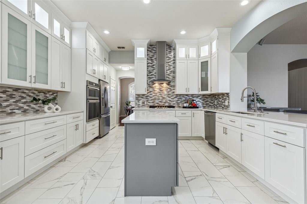 9740 Plains Cir, Frisco, TX 75033 photo