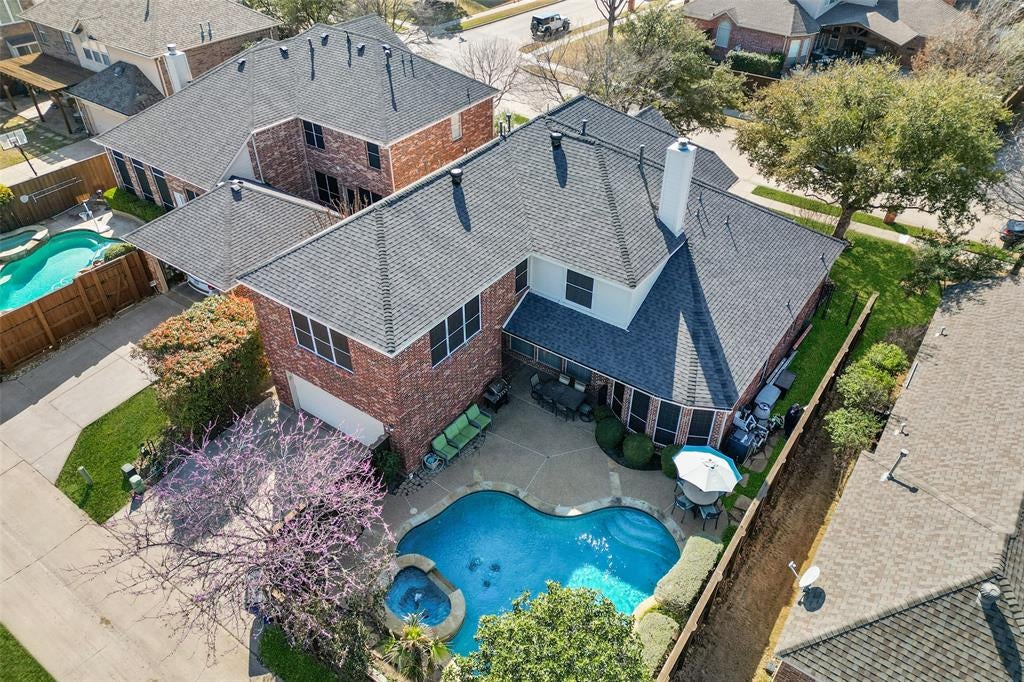 9740 Plains Cir, Frisco, TX 75033 photo