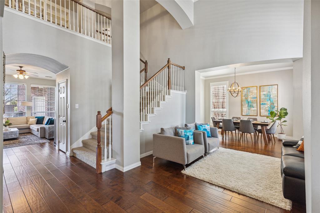 9740 Plains Cir, Frisco, TX 75033 photo