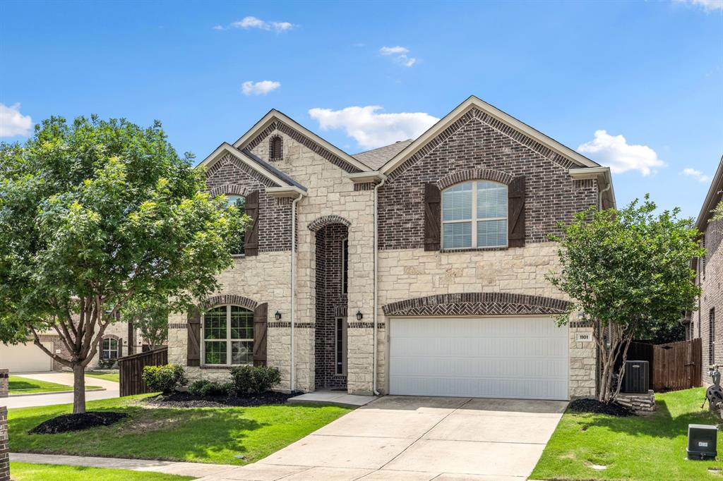 1101 Audi Dr, Mckinney, TX 75071 photo