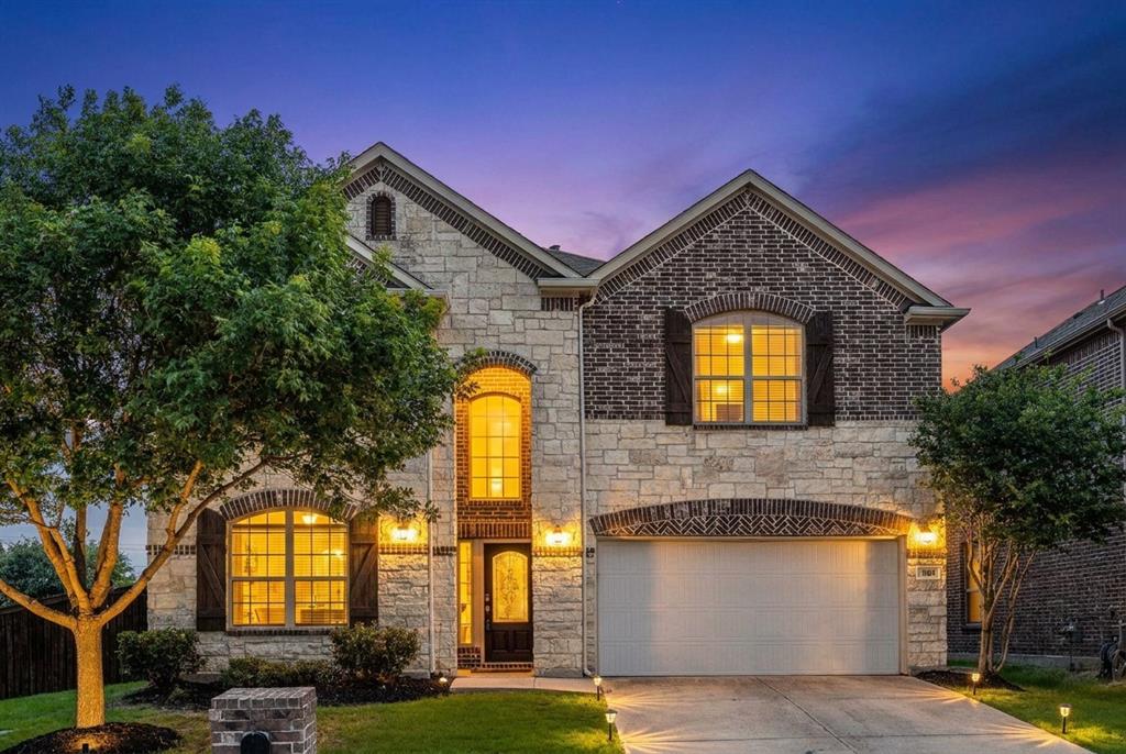 1101 Audi Dr, Mckinney, TX 75071